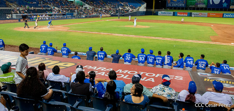 premundial-sub23-beisbol-nicaragua